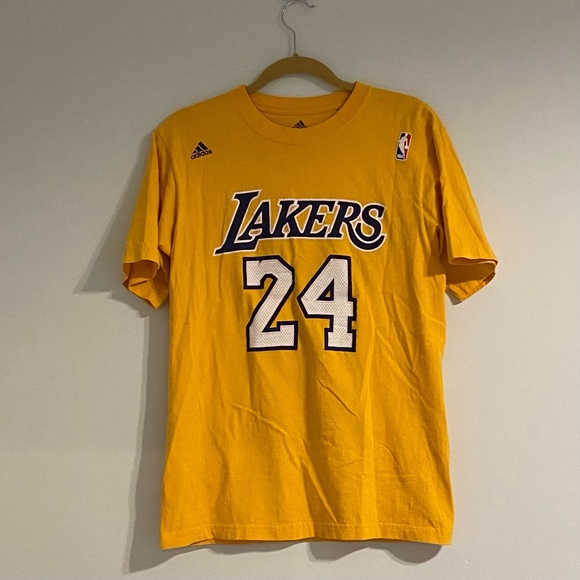 NBA Other - Kobe Bryant T-shirt